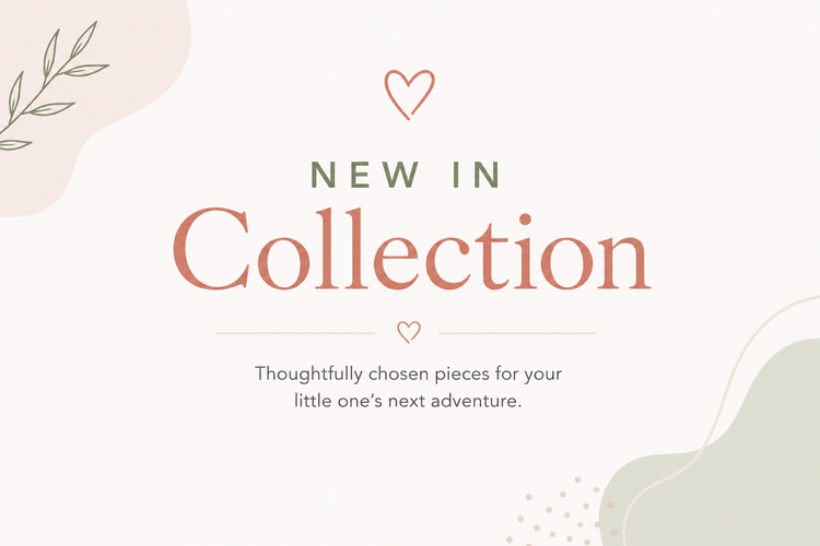 New In