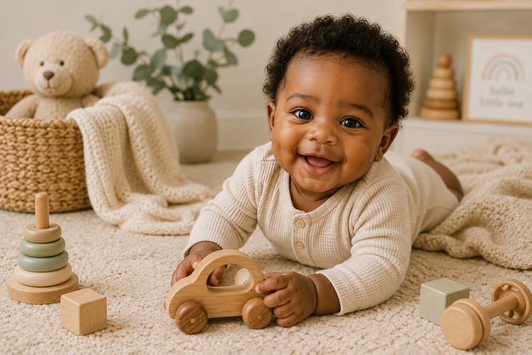 Play & Explore